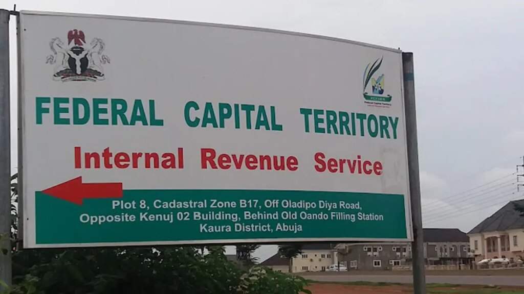 FCT IRS Appoints Michael Ango as Acting Chairman to Boost Revenue