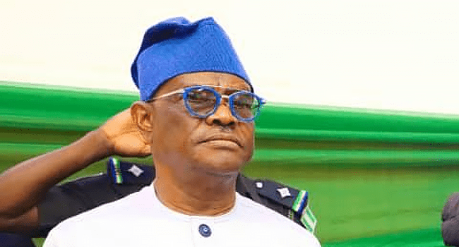 FCT Min Commends Peaceful Protests, FG Ready to Dialogue on