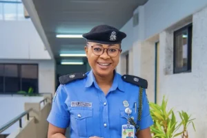 FCT Police PPRO Urges Women To Control Emotions Amid Domestic 300x201