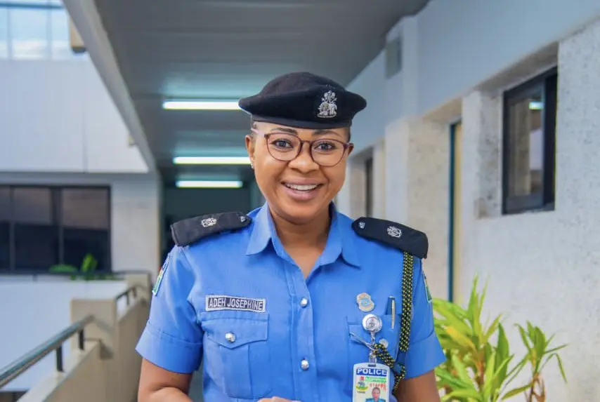 FCT Police PPRO Urges Women to Control Emotions Amid Domestic