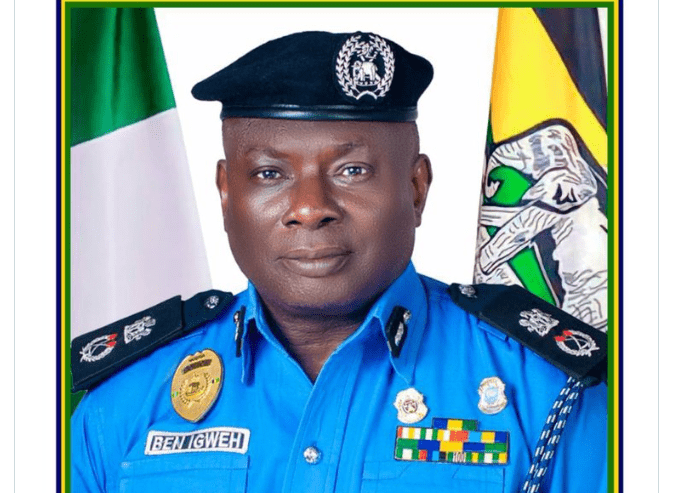 FCT Police Warn Medical Personnel to Report Gunshot Wounds Amid