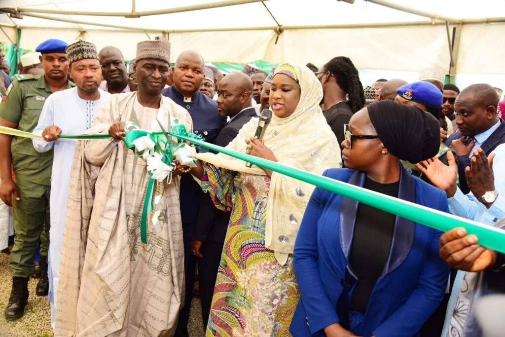 FCTA begins distribution of 900 metric tonnes of fertilizer to