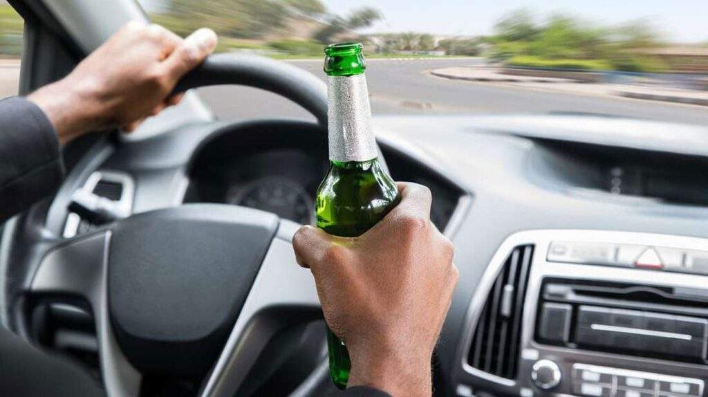 FRSC Vows to Prosecute Drunk Drivers Who Knock Down Pedestrians