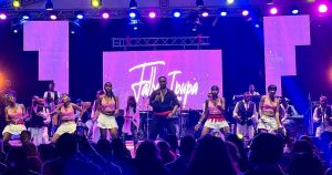 Fally Ipupa Brings Hope And Peace To War Torn Goma 300x158