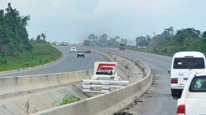 Fatal Crash On Lagos Ibadan Expressway Claims One Life Injures Three 300x168