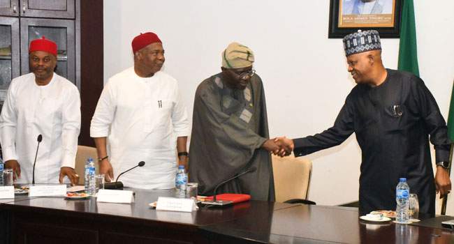 Federal Government Collaborates with ICAC to Revive Cotton/Textile Industry