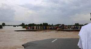 Federal Government Orders Assessment of Kano Maiduguri Road After Flood