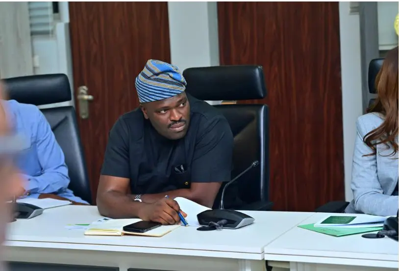Federal Government Unveils Conversion Incentive Programme for Compressed Natural Gas