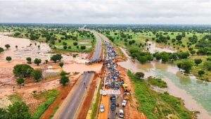 Federal Government To Support Flood Affected States With N3 Billion 300x169