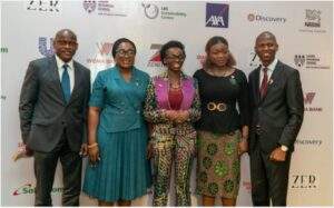 Fighting Climate Change: AXA Mansard Urges Collective Effort for Human