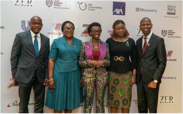 Fighting Climate Change: AXA Mansard Urges Collective Effort for Human
