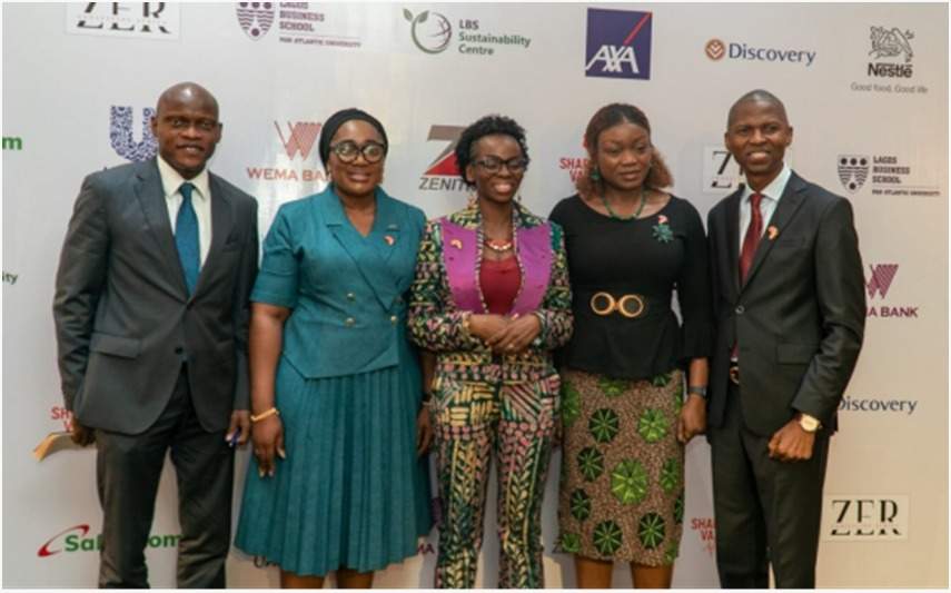Fighting Climate Change: AXA Mansard Urges Collective Effort for Human