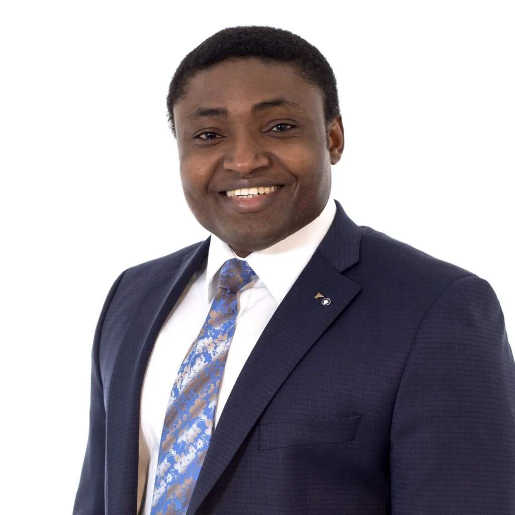 Finland Assures Nigeria on Ekpa's Legal Proceedings