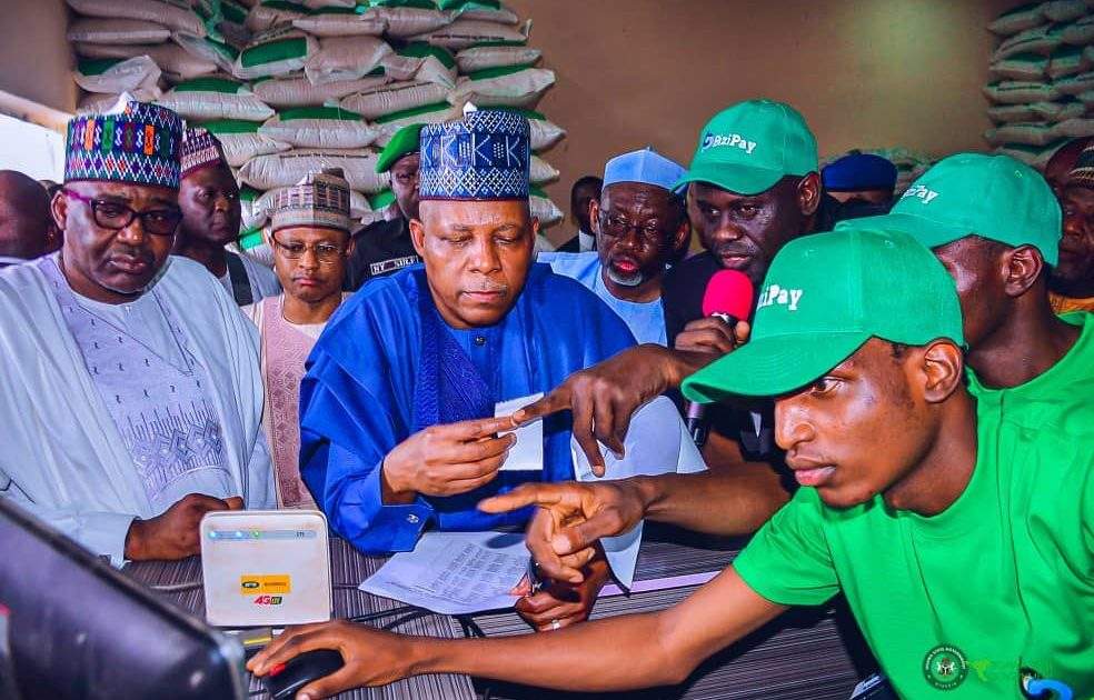 Fintava Partners with Bizipay to Boost Financial Inclusion in Jigawa