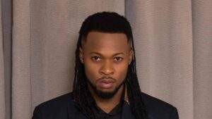 Flavour Reveals P Square's Demand to Leave Stage for Them to