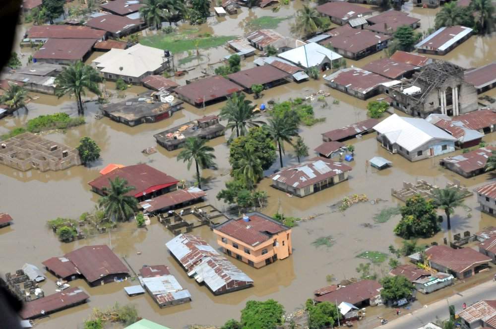 Flooding Displaces Over 3,600 People in Kaduna State, NEMA Reports
