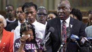 Former Deputy Sean Grayson Faced Imminent Danger When Killing Sonya