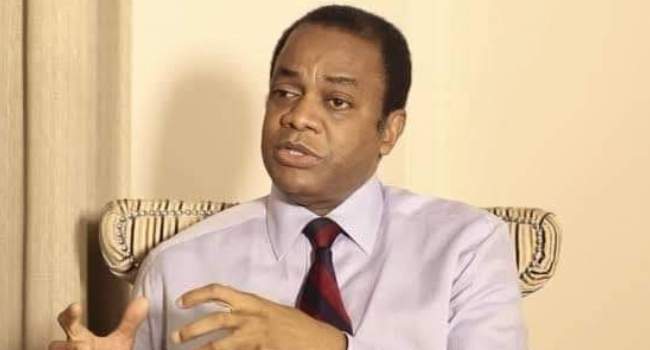 Former Governor Donald Duke Blasts President Tinubu's Lavish Spending Amid