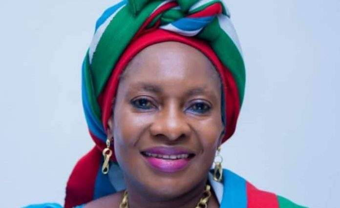 Former Minister Urges INEC to Ensure Favourable Conditions for Women