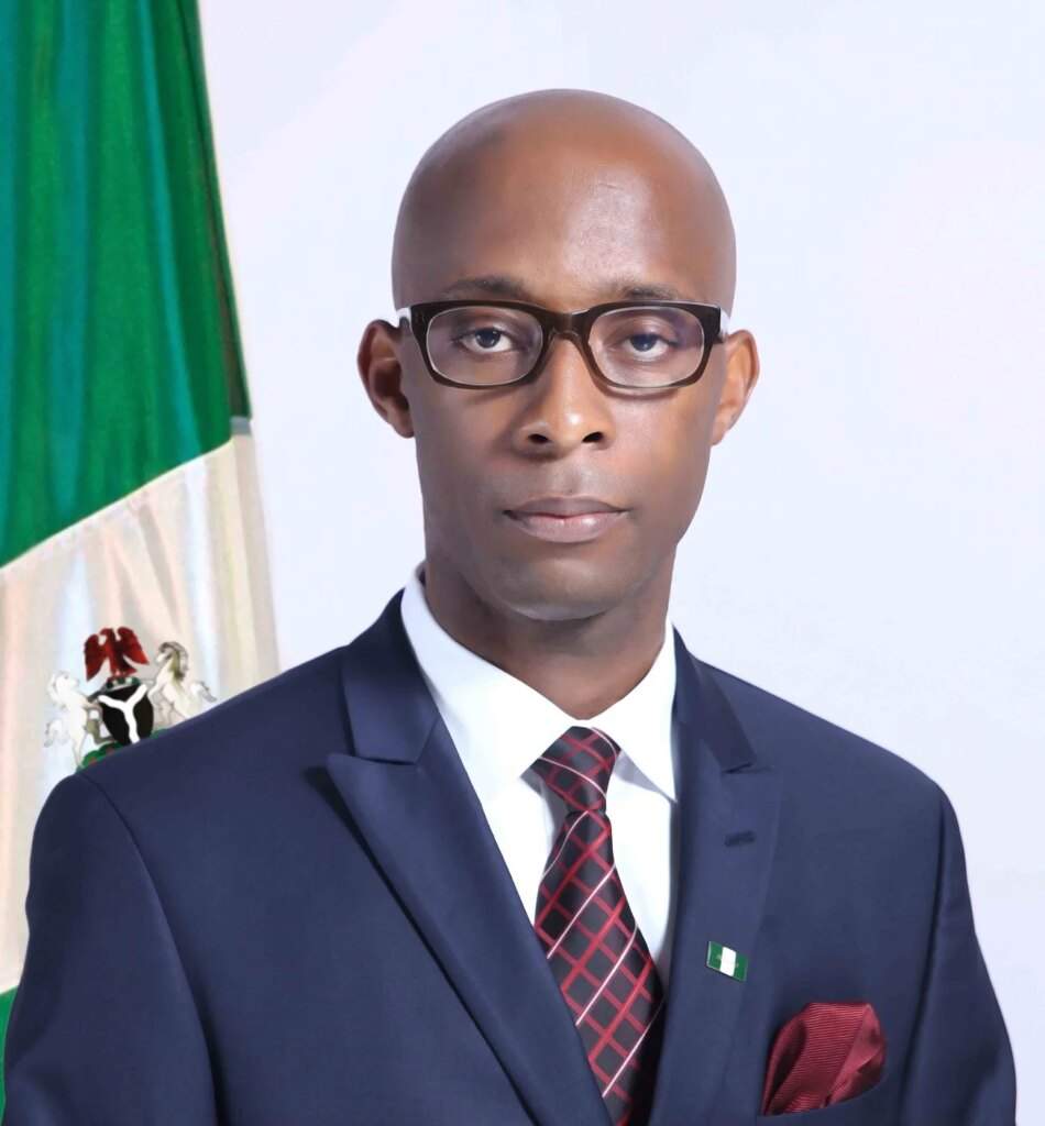 Former Rep. Hon. Onofiok Luke Urges CJN Reforms to Strengthen
