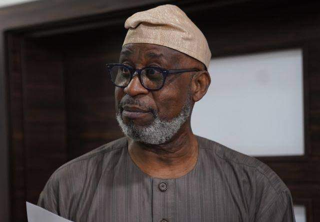 Fornsic Audit Unlocks Nigeria's Solid Mineral Potential
