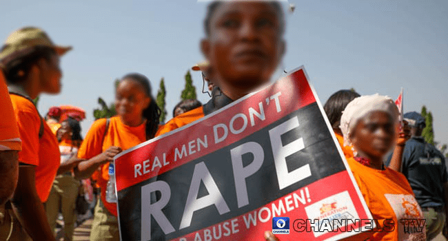 French Retiree Accused of Recruiting Men to Rape His Drugged