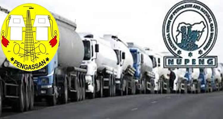 Fuel Queues: PENGASSAN Identifies Weak Distribution Chain, Calls for Reforms