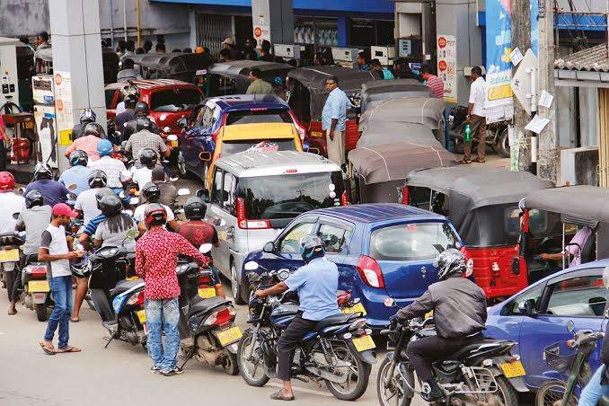 Fuel Scarcity in Nigeria Worsens: NMDPRA Warns Against Illegal Petroleum Fuel Scarcity in Nigeria Worsens: NMDPRA Warns Against Illegal Petroleum