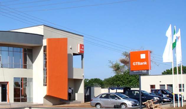 GT Bank Websites Attempted to be Hacked, Customer Data Safe