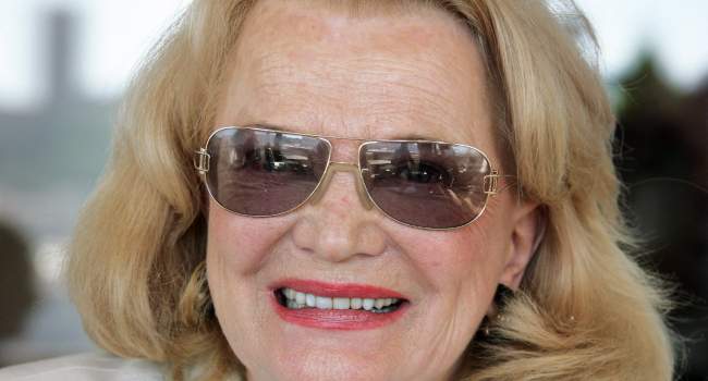 Gena Rowlands, Legendary US Actress, Dies at 94