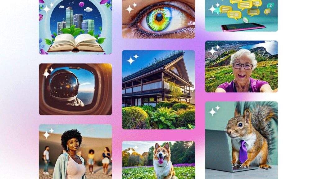 Getty Images Upgrades AI Image Generation Model with Nvidia Edify