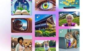 Getty Images Upgrades AI Image Generation Model with Nvidia Edify
