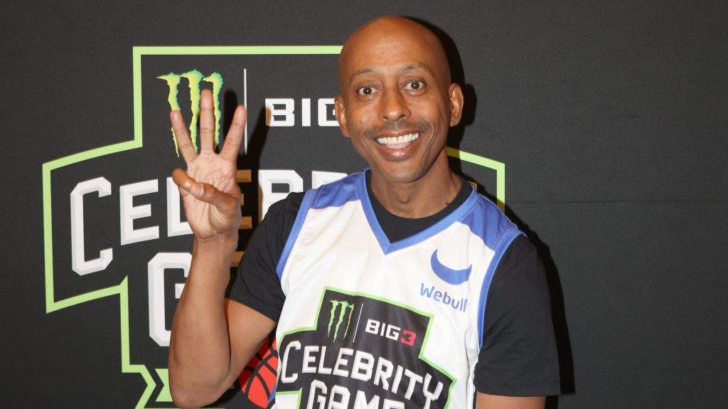 Gillie Da Kid Names His Big 3: Ice Cube, Joe