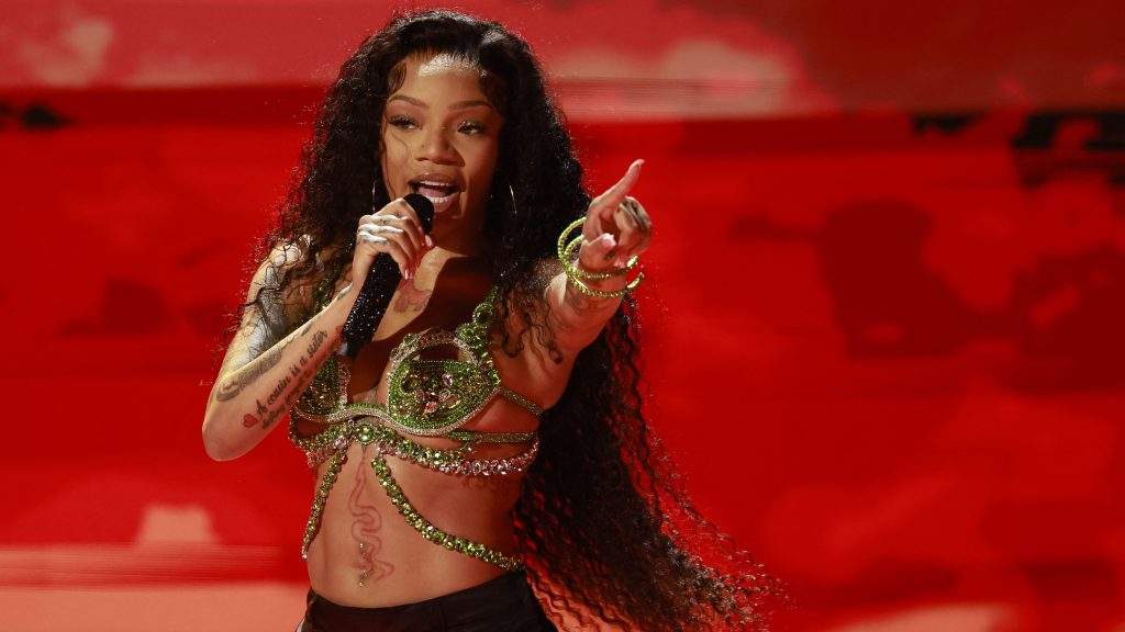 GloRilla Faces Backlash Over 'R Word' Use in New Song