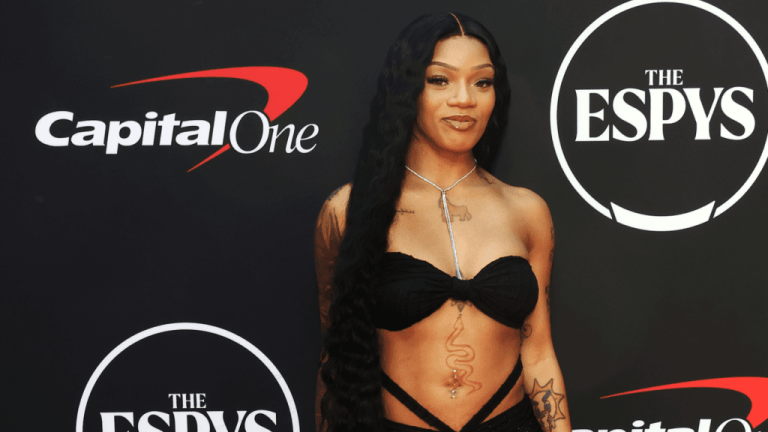 GloRilla Removes Controversial Word from Upcoming Release After Backlash