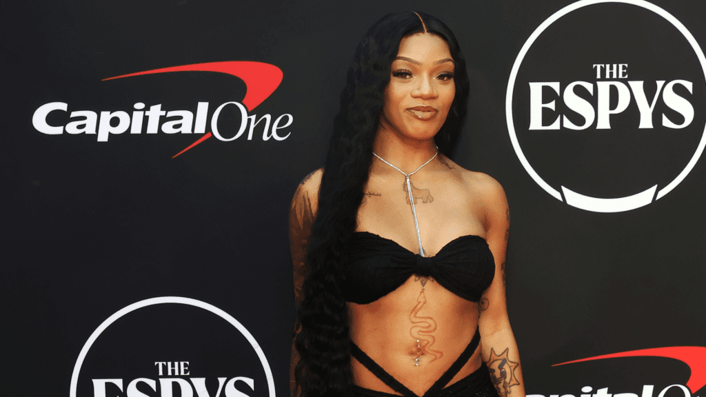 GloRilla Removes Controversial Word from Upcoming Release After Backlash