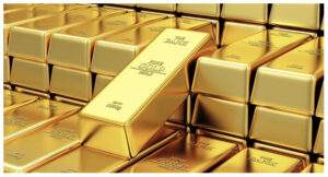 Gold Hits Record High as US Rate Cuts Loom and
