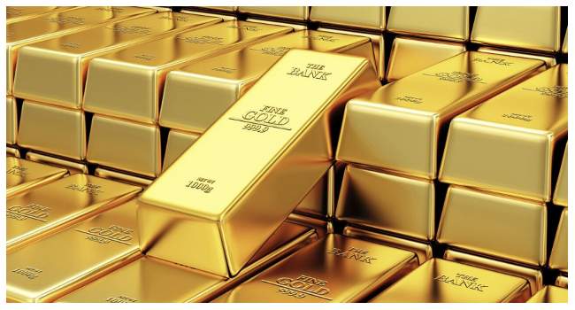 Gold Hits Record High as US Rate Cuts Loom and