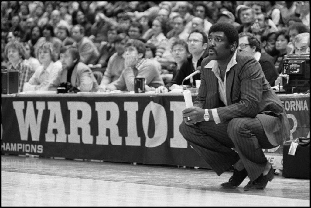 Golden State Warriors Legend Alvin Attles Dies at 87
