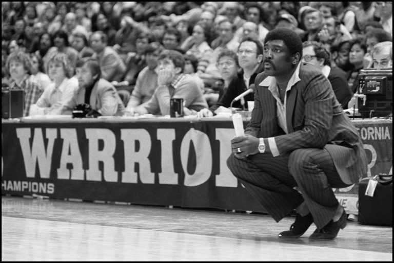 Golden State Warriors Legend Alvin Attles Dies at 87