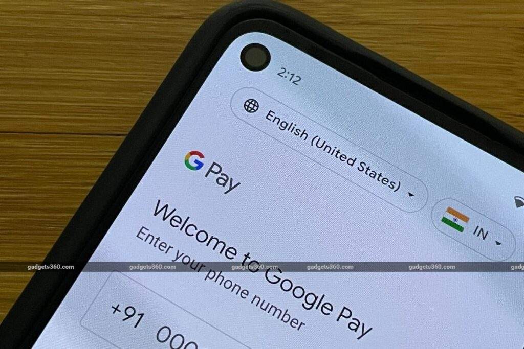 Google Pay Unveils New Payment Features: UPI Circle, Vouchers, QR