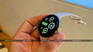 Google Pixel Watch 3: Repair Impossibility