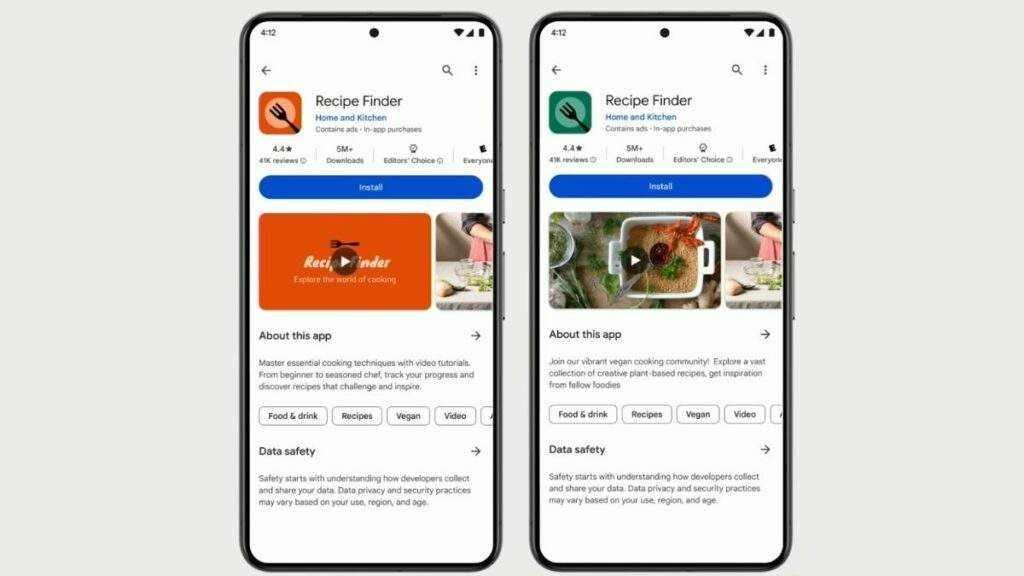 Google Stops Generating Fat APKs, Sideloading Apps Now Require Bundles