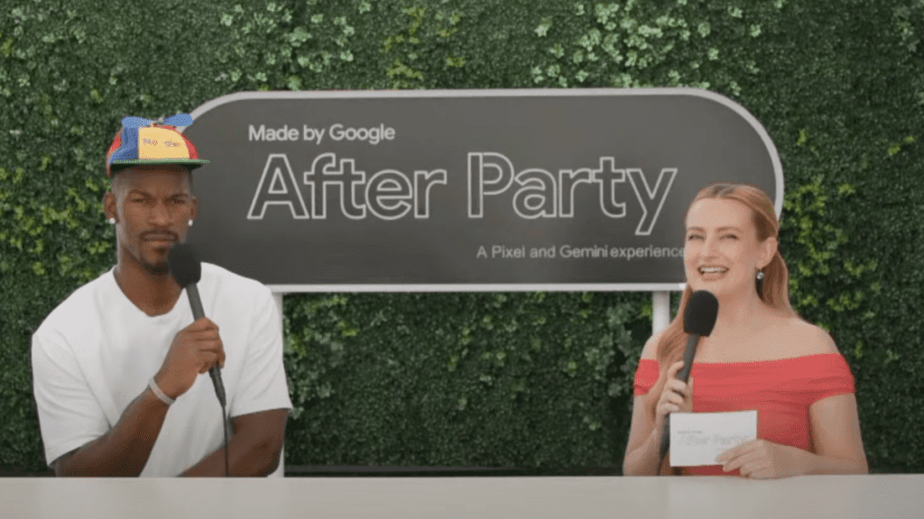 Google Teams Up with YouTube Stars for Hype Filled Pixel Phone