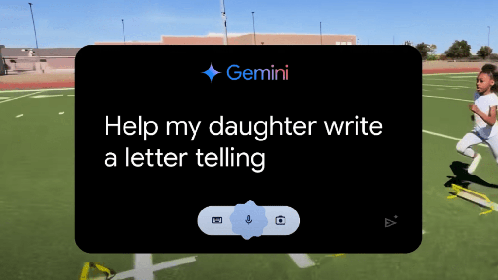 Google's AI Generated Letter to Sports Hero Raises Concerns Over Authenticity