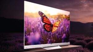 Haier Unveils M95E QD Mini LED 4K Smart TVs with Dolby