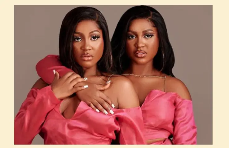 Handi Vows to Defend Sister Wanni from Disrespect in BBNaija