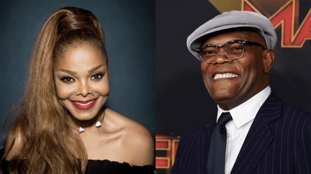 Here are 17 Celebrities Who've Discovered Surprising Relatives through Family
