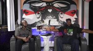 Hip Hop's Betrayal of Black America: Dr. Umar's Blistering Critique