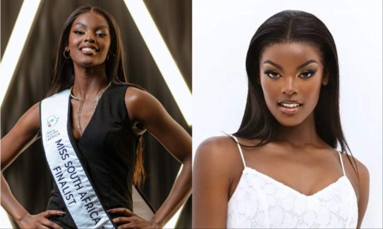 Home Affairs investigation finds fraud by Chidinma Adetshina's mother